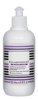 Eslabondexx Blonde Care Purple Shampoo 250ml