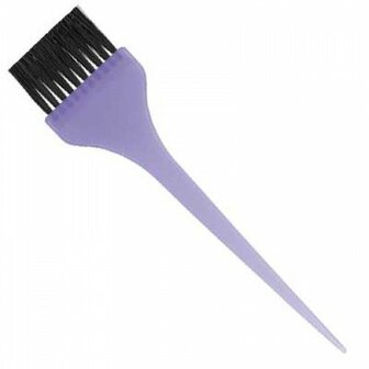 Silky Brush HD Haircare