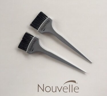 Nouvelle BRUSHES
