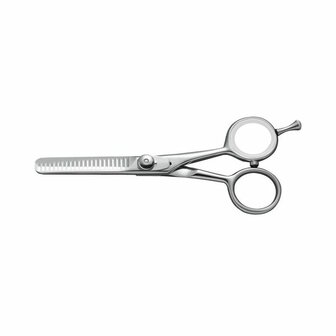 Leader Carbonium Coupeschaar 6,5" 