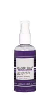 Eslabondexx Blonde Care Purple Shine Oil 100ml