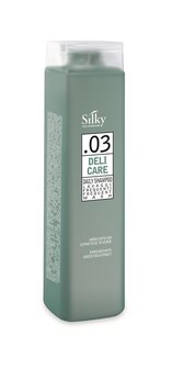 Silky .03 Deli Care Shampoo 250ml | HD-Haircare