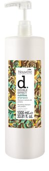 Nouvelle Double Effect Nutritive Shampoo 1000ml