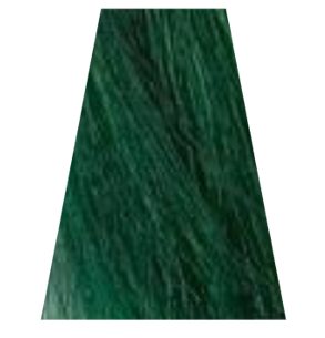 Silky Coloration Haarverf  099 green100ml