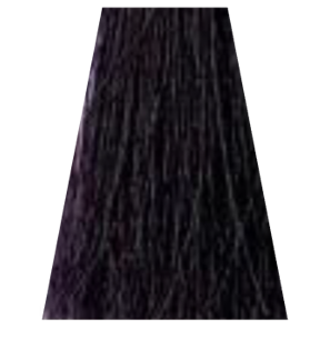 Silky Coloration Haarverf 1.20 Violet black 100ml
