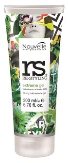 Nouvelle Re-Styling Extreme Gel NEW 200ml
