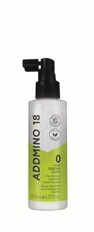 Addmino -18 Hair Reborn ELIXIR Spray 150ml