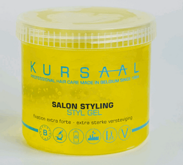 Kursaal Gel 500ml