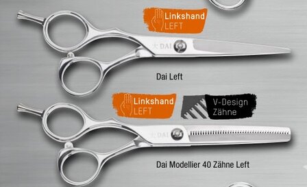 Knippakket Links