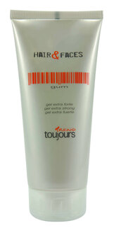 Toujours Trend Gel Extra Strong  - 200ml 