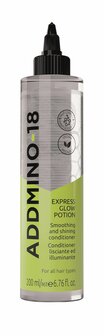 ADDMINO-18 Express glow potion 200ml | HD Haircare
