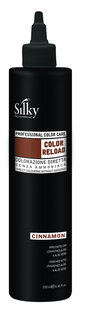 Silky Color Reload Cinnamon 250ml | HD-Haircare