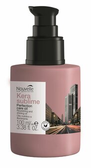 Nouvelle KERA SUBLIME perfection care oil 100ml | HD Haircare