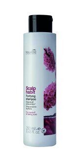 Nouvelle Scalp Habit Purifying Shampoo 250 ml | HD Haircare
