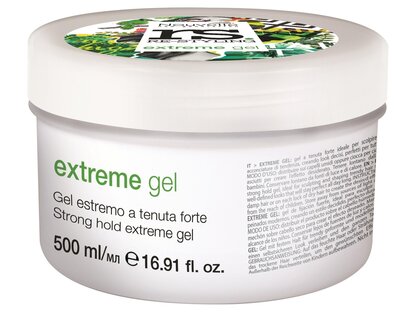 Nouvelle Re-Styling Extreme Gel 500ml