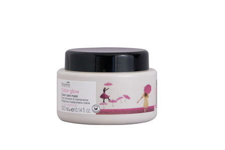 Nouvelle Color Glow Color Care Mask 300ml