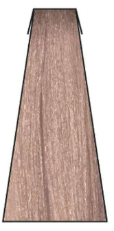 Nouvelle Fluid Color Shade 60ml  HD Haircare