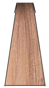 Nouvelle Fluid Color Shade 60ml  HD Haircare