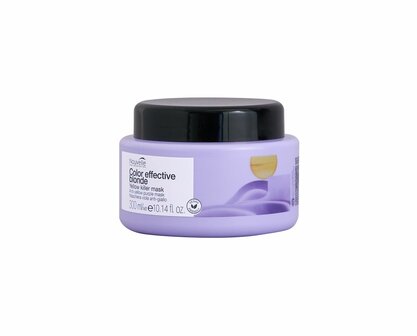 NEW Nouvelle Blonde Yellow Killer Mask 500 ml