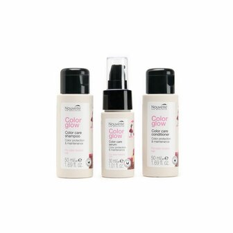 Nouvelle Color Glow Color Care Shampoo - 50 ml