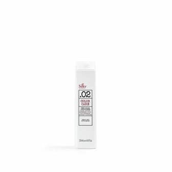 Silky .02 Color Care Conditioner 250 ml