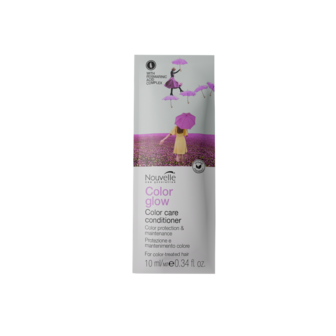 Nouvelle Color Glow Color Care Conditioner - 10ml
