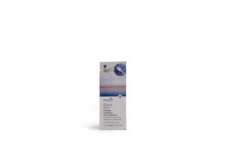 Nouvelle Every You endless hydration rich shampoo 10ml