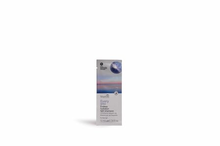 Nouvelle Every You endless hydration light shampoo 10ml