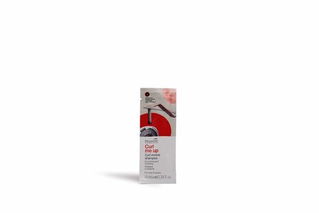 Nouvelle Curl Me Up  curl evolve shampoo 10ml