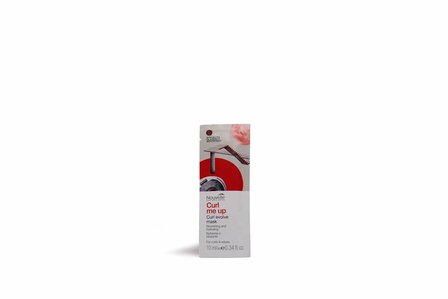 Nouvelle Curl Me Up curl evolve mask 10ml