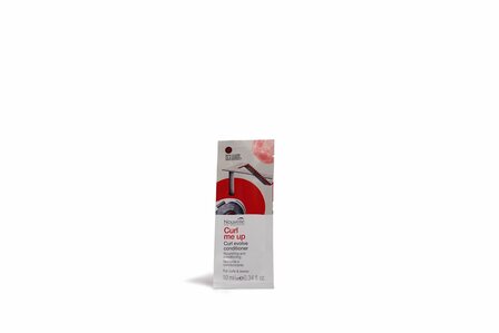 Nouvelle Curl Me Up curl evolve conditioner 10ml 