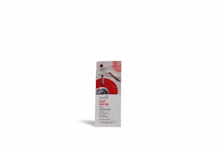 Nouvelle Curl Me Up curl molding gel 10ml