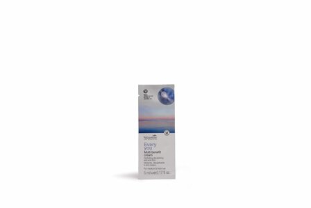 Nouvelle Every You multi benefit cream 5ml