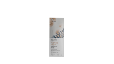 Nouvelle Genius Repair - Repairing Mask - 10ml