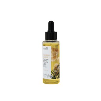 Nouvelle Genius Repair - Pre &amp; Post Repairing Routine Oil - 5ml