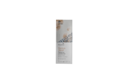 Nouvelle Genius Repair Conditioner - 10ml