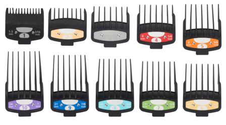 Hair Clipper !!NU TIJDELIJK GRATIS MET AERORASOR SINGLE HOLDER T.W.V. &euro; 59,95!!