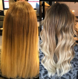 Nouvelle Balayage 1 Maandag 9 Maart 2026