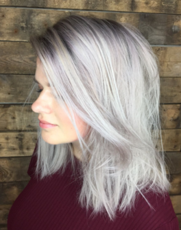 Nouvelle Color Advance Maandag 23 Februari 2026