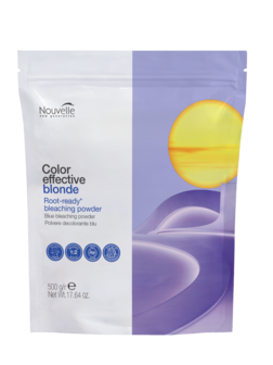 Nouvelle Root-ready bleaching powder 500gr