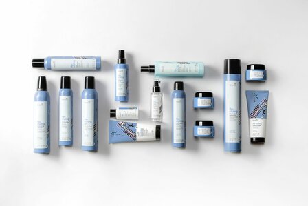 New Nouvelle Re-styling Testpakket