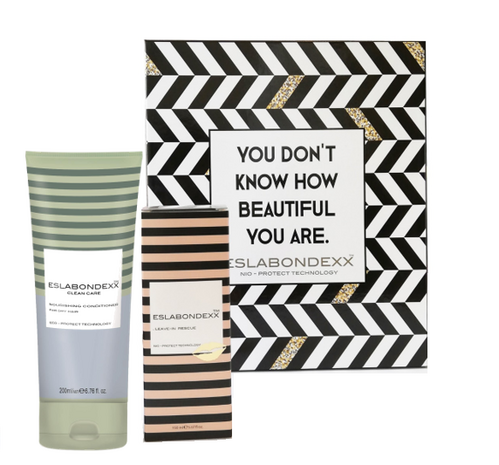 Gift Set Eslabondexx Nourishing 