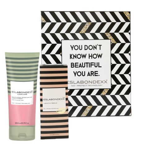 Gift Set Eslabondexx Energizing  