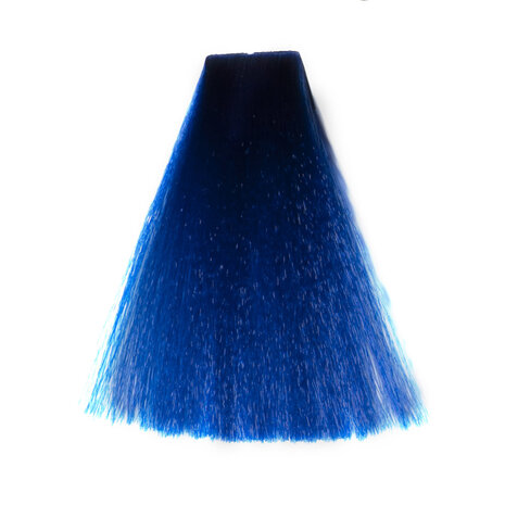 Nouvelle ColorGlow Rev Up Blu Elettrico 200ml  HD Haircare