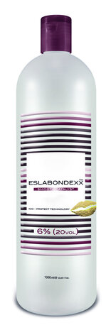 Eslabondexx Oxidant 6% 1000ml - Nouvelleshop.nl