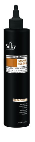 Silky Color Reload Mocaccino 250ml | HD-Haircare