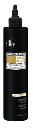 Silky Color Reload Champagne 250ml | HD-Haircare