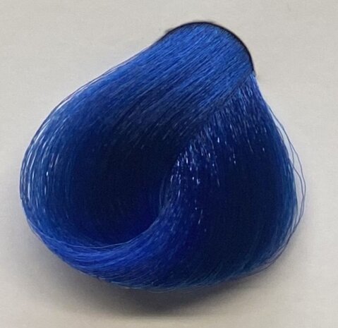 Silky color rebirth revive mask BLUE 250ml | HD Haircare
