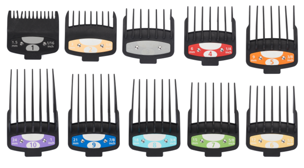 Hair Clipper 