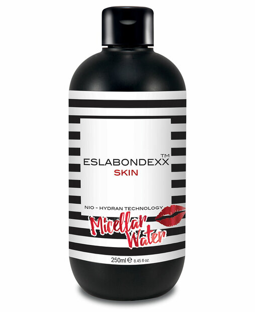 Eslabondexx Skin Micellar Water 250ml - Nouvelleshop.nl
